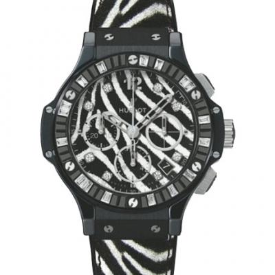 V6厂宇舶Hublot 大爆炸系列Big Bang 腕表341.CV.7517.VR.1975 男士自动机械表