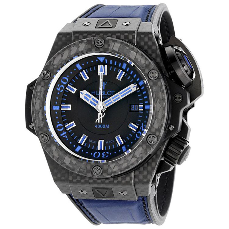 V6厂宇舶Hublot 王者至尊系列731.QX.1190.GR.ABB12 锻造碳纤维